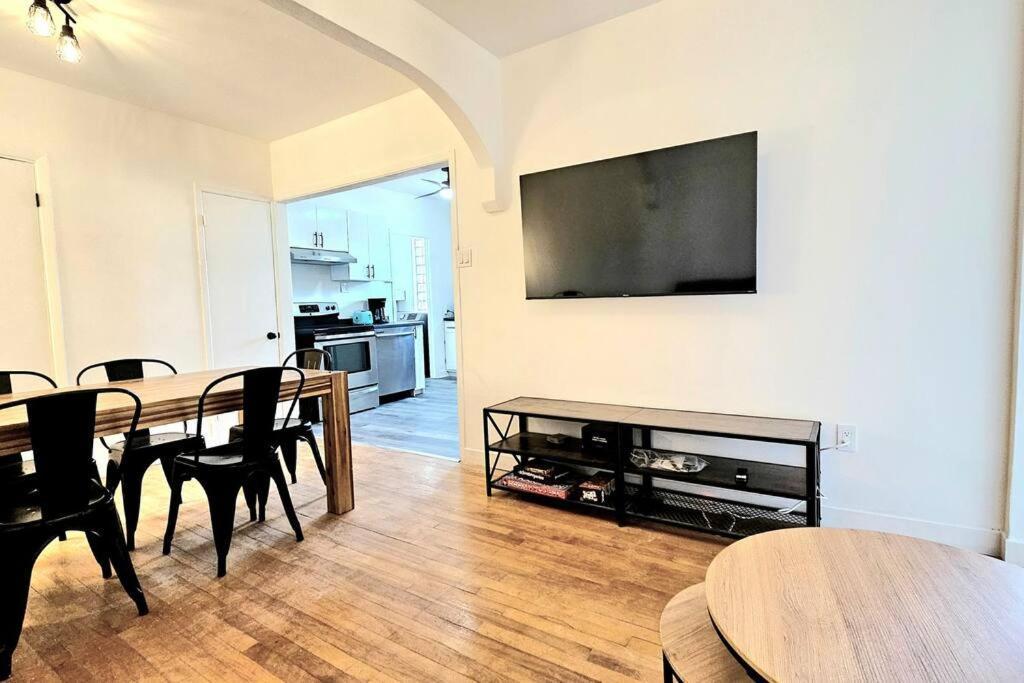 Wow - 2Ch Vieux-Limoilou A Proximite Vieux-Qc Apartamento Quebeque Exterior foto