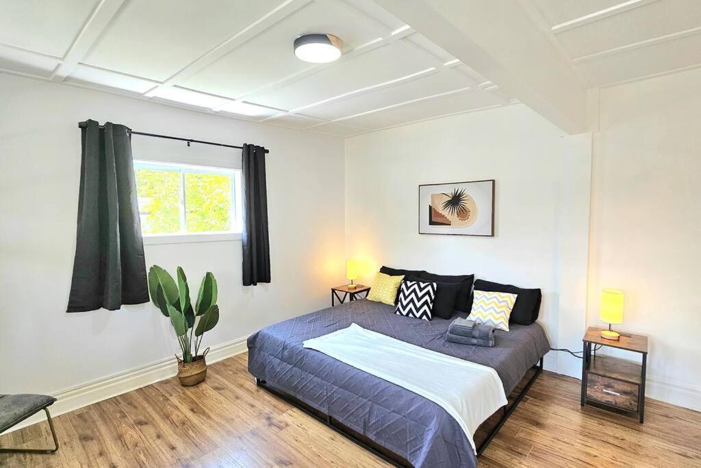 Wow - 2Ch Vieux-Limoilou A Proximite Vieux-Qc Apartamento Quebeque Exterior foto