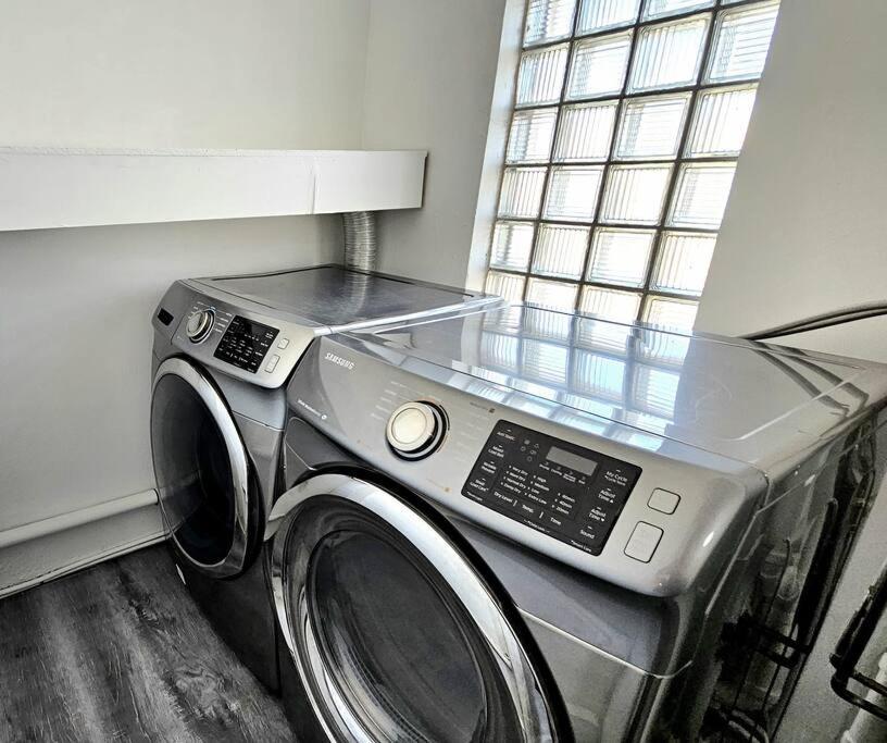 Wow - 2Ch Vieux-Limoilou A Proximite Vieux-Qc Apartamento Quebeque Exterior foto